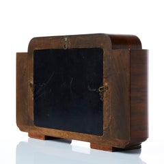 Art Deco Mantel Clock