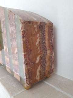 Art Deco Mantel Clock