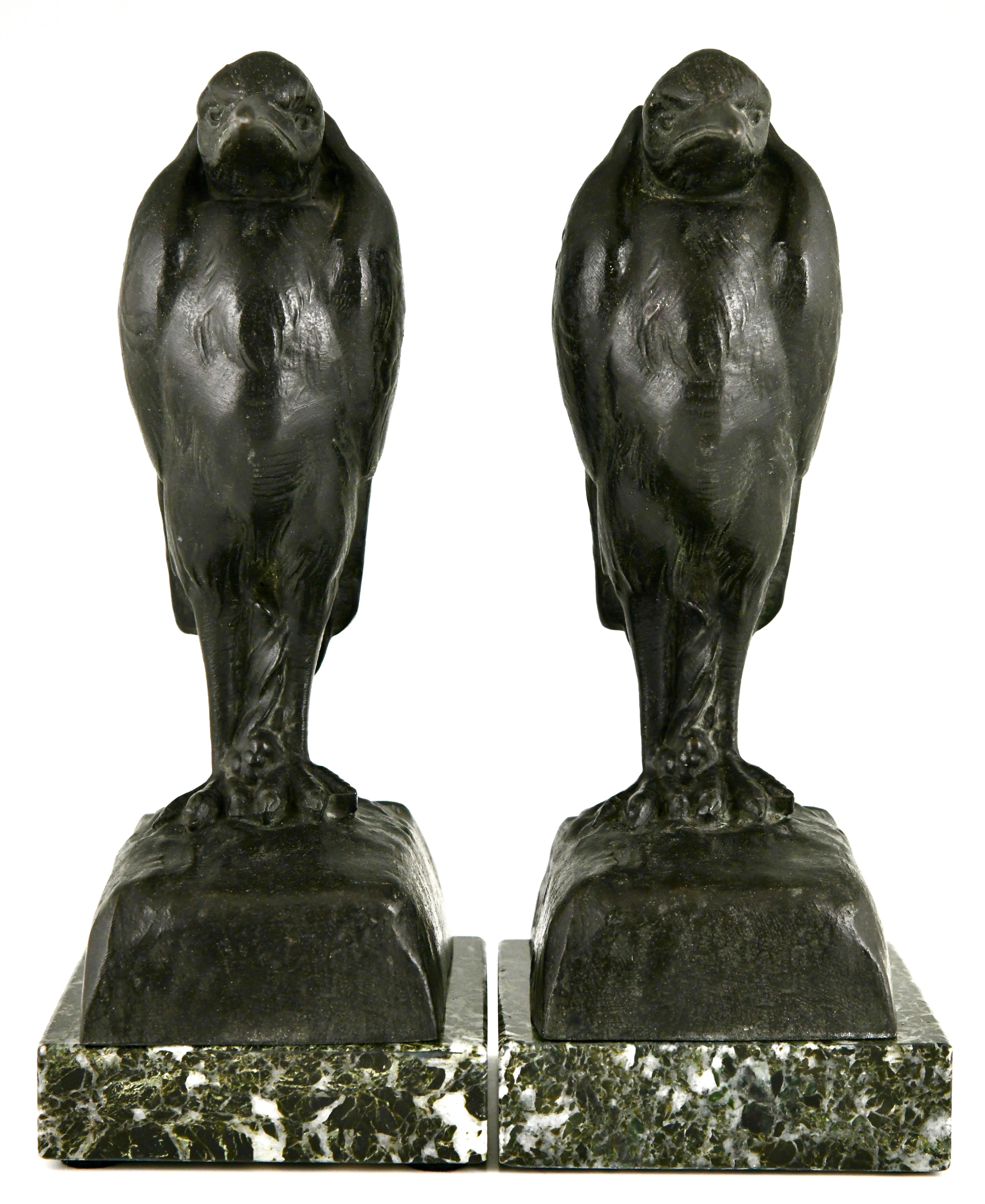 van de voorde marabu
