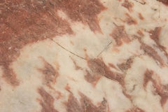 Art Deco Marble-Top Table