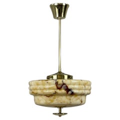 Metal Chandeliers and Pendants
