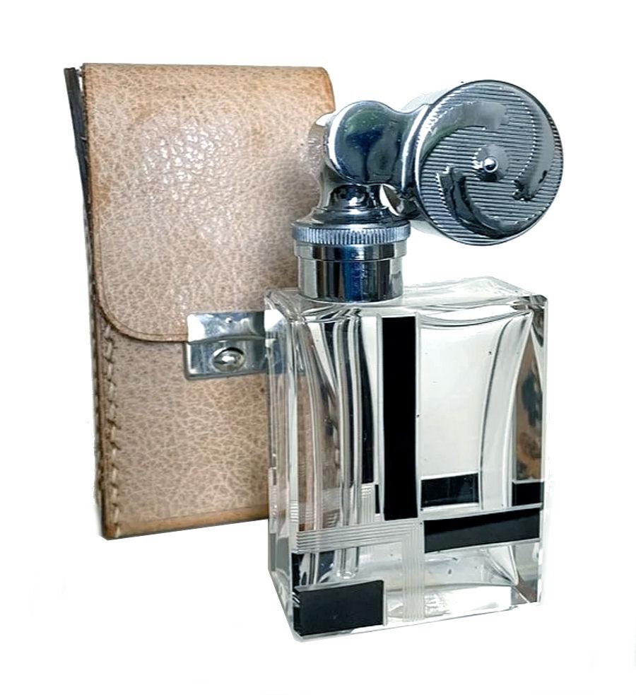 marcel franck perfume bottle