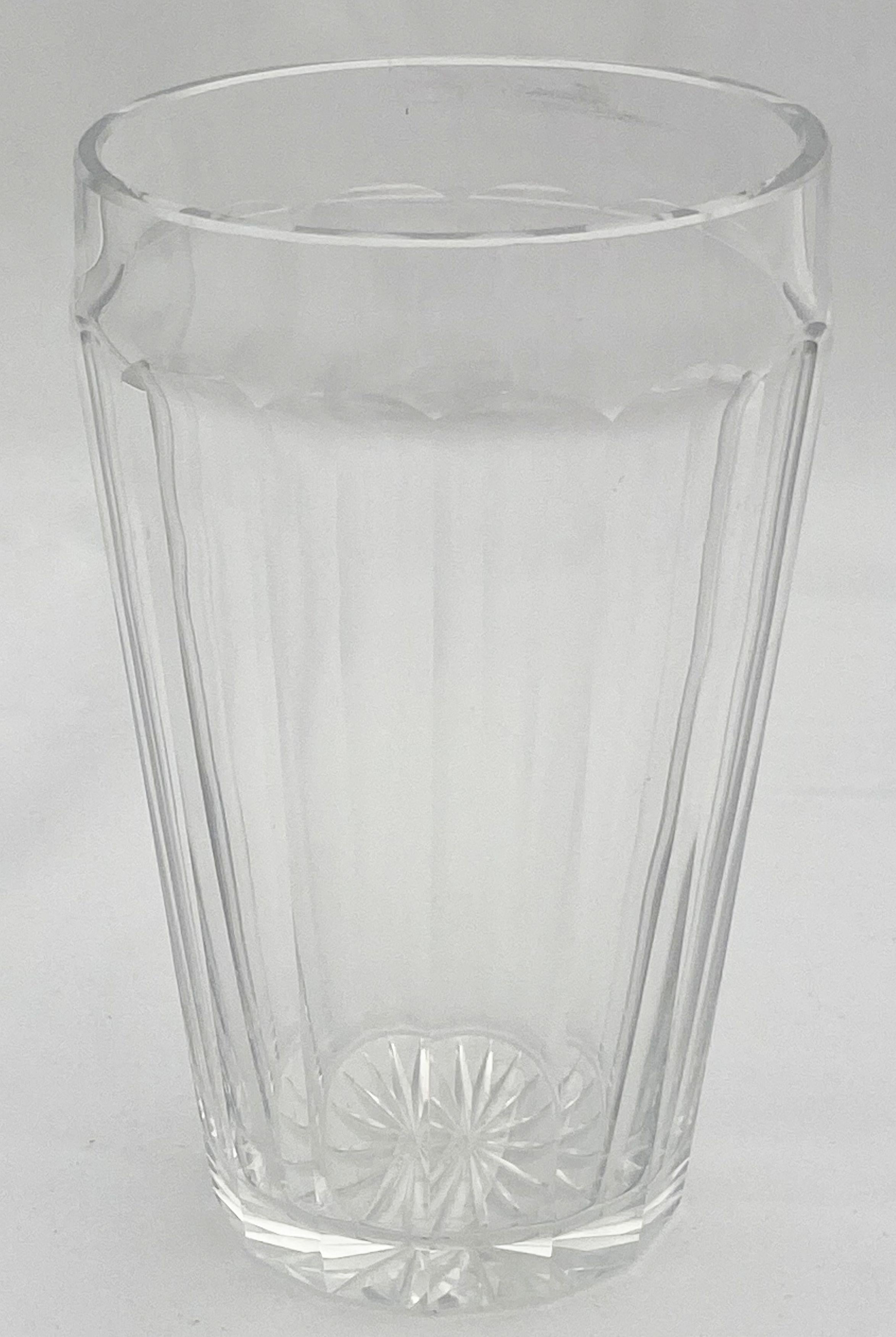 Art Deco Martini or Cocktail Shaker from England 9