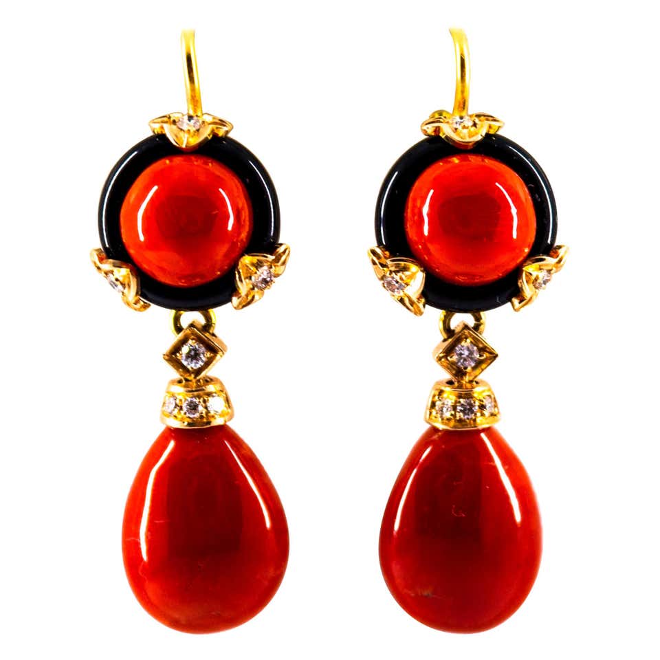 Earrings on Sale at 1stdibs - Page 3