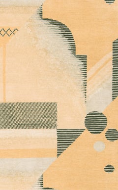 Art Deco, Melon
