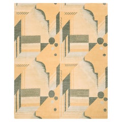 Art Deco, Melon