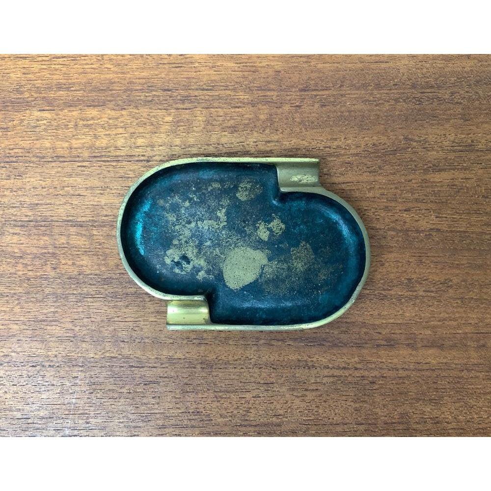 Cendrier Art Déco, 20ème siècle en vente 5
