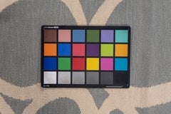 Art Deco Miami Kilim