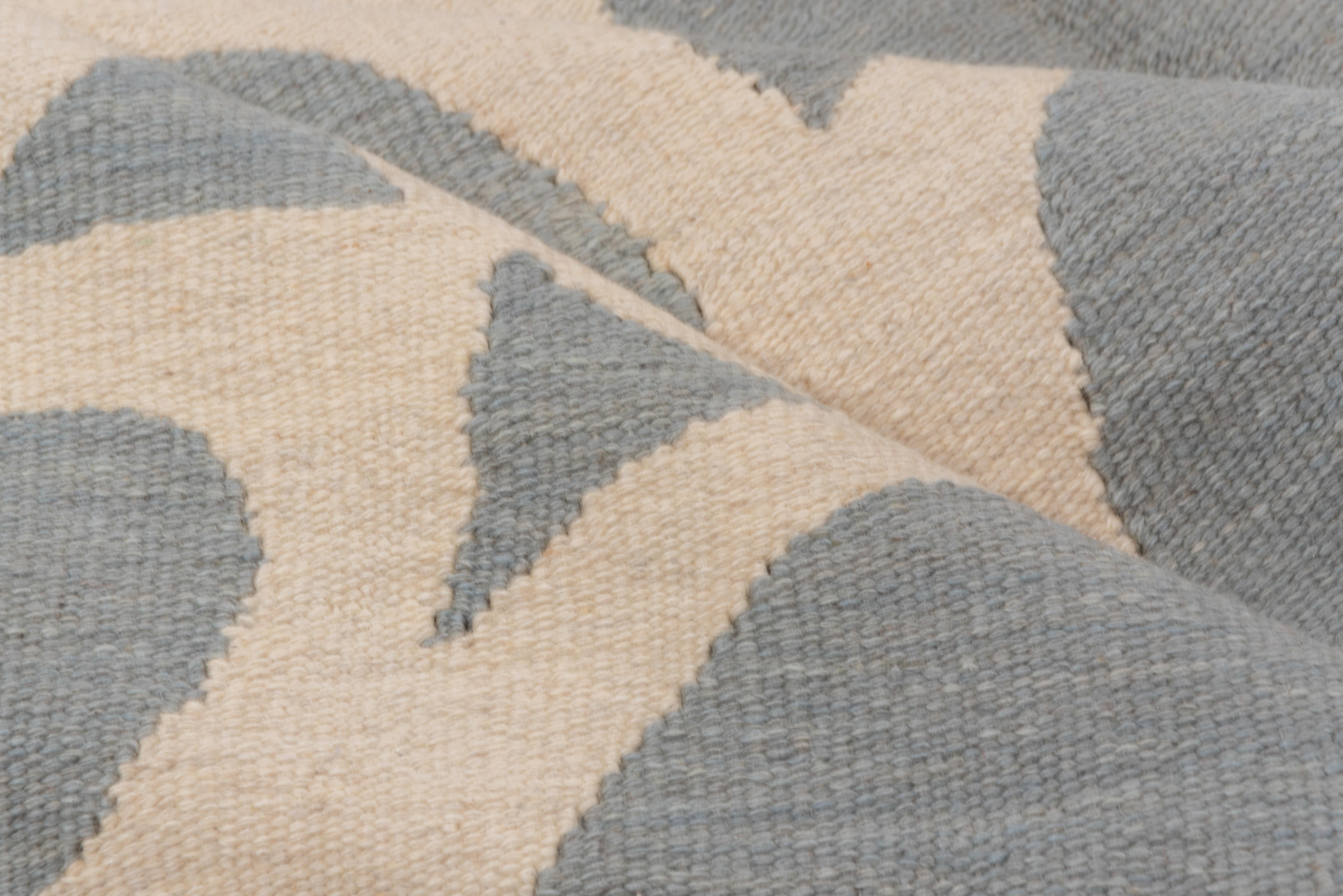 Kilim Miami Art Déco en vente 1