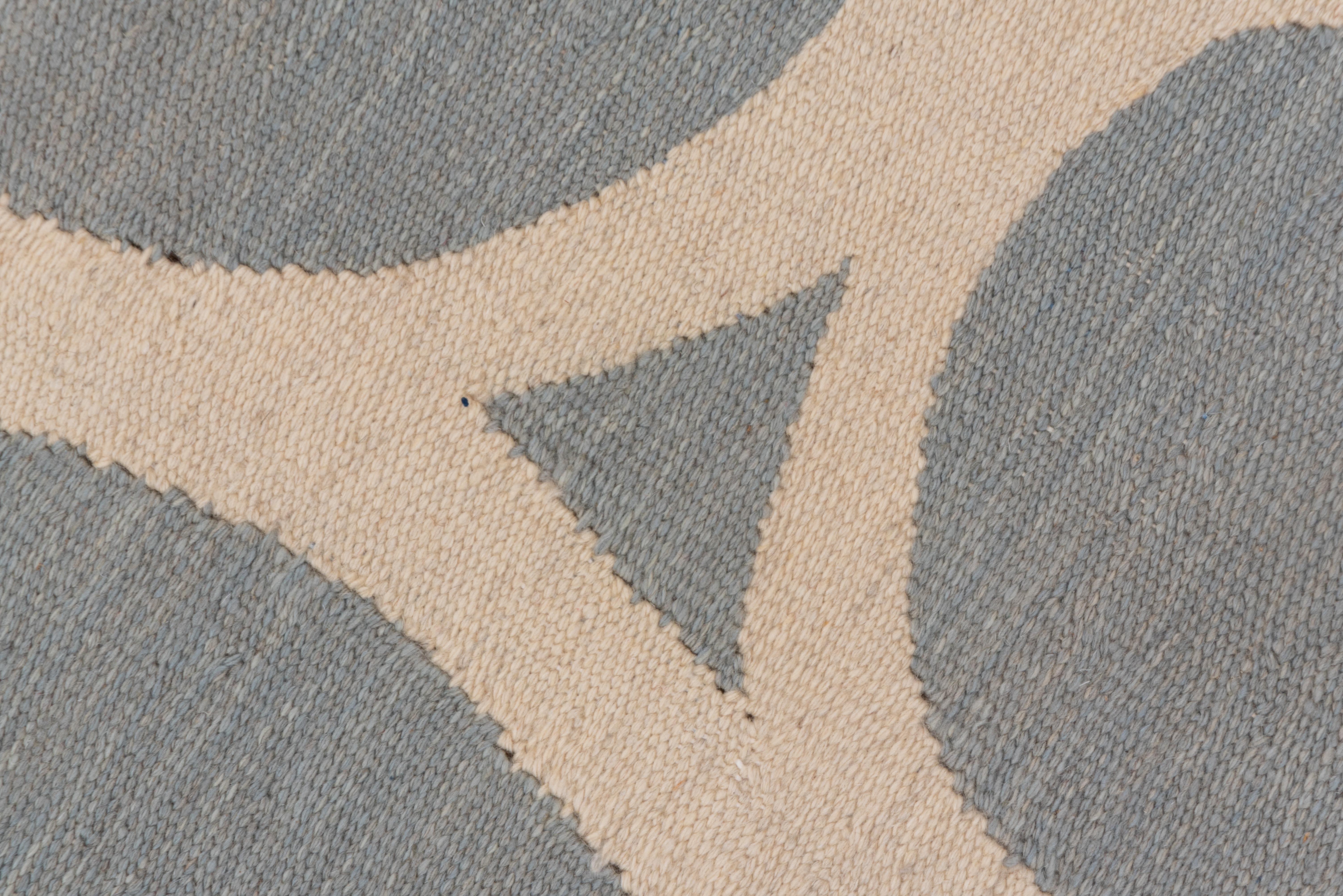 Kilim Miami Art Déco en vente 2
