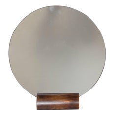 Art Deco Mirror attributed to Emile-Jacques Rhulmann