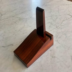 Art Deco Mirror de Emile Rulhmann