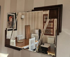 Art Deco Mirror