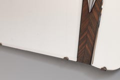 Art Deco Mirror