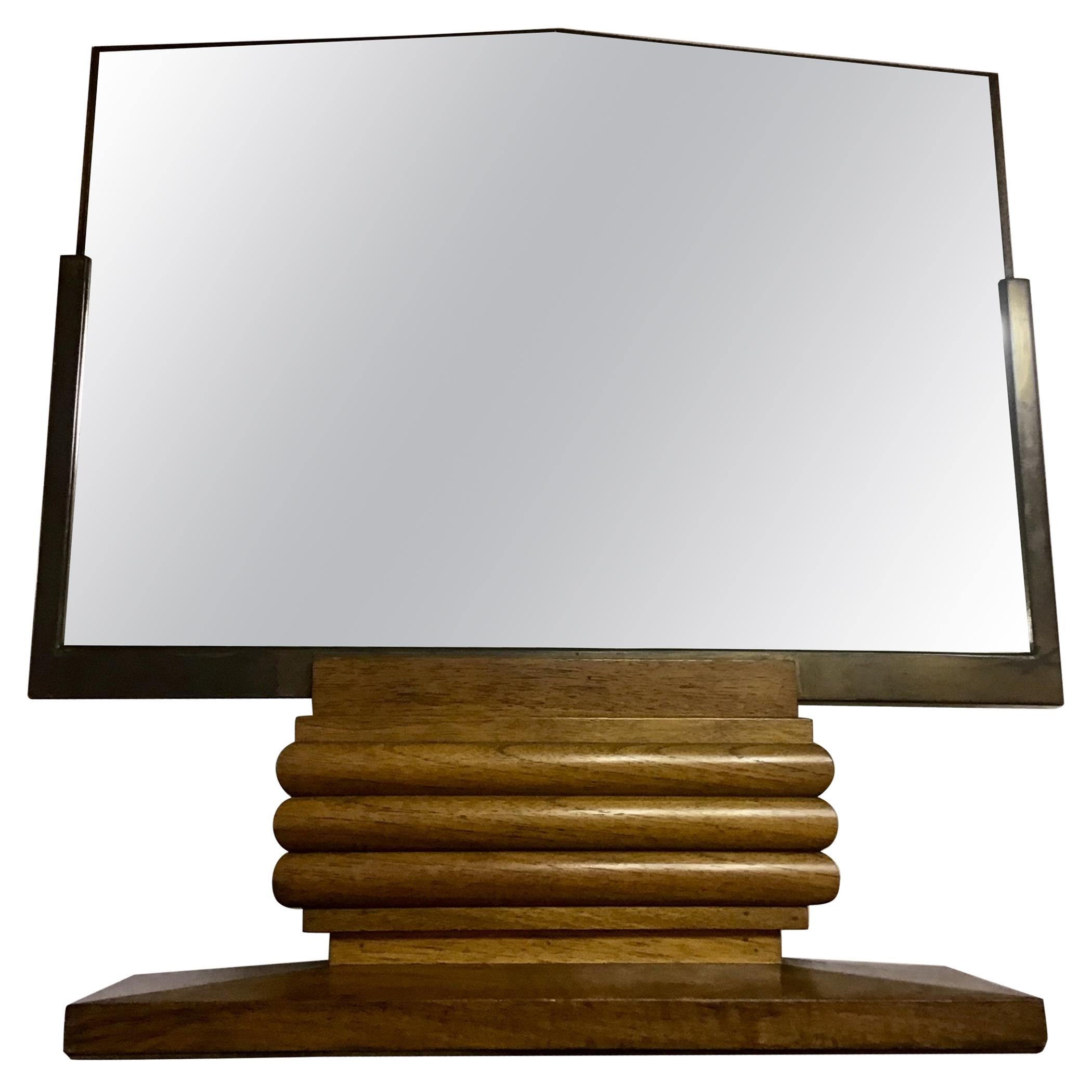 Art Deco Mirror