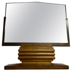 Art Deco Mirror