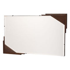 Art Deco Mirror