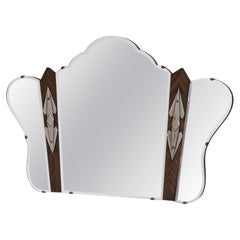 Art Deco Mirror