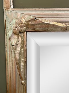 Miroir Art Deco Mirror de France