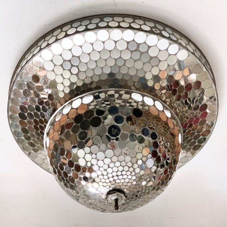 art deco disco