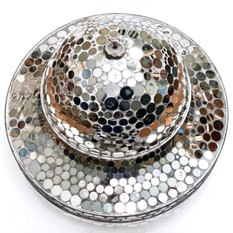 disco deco