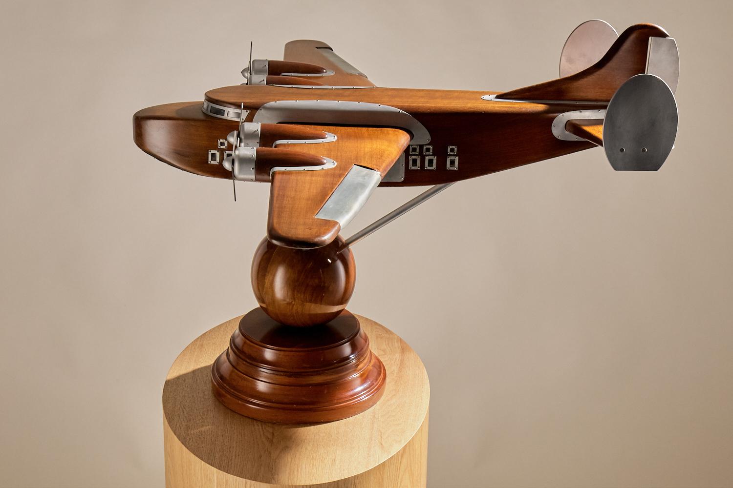 most expensive model airplane