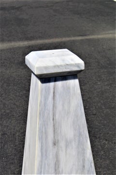 Art Deco / Moderner Sockel