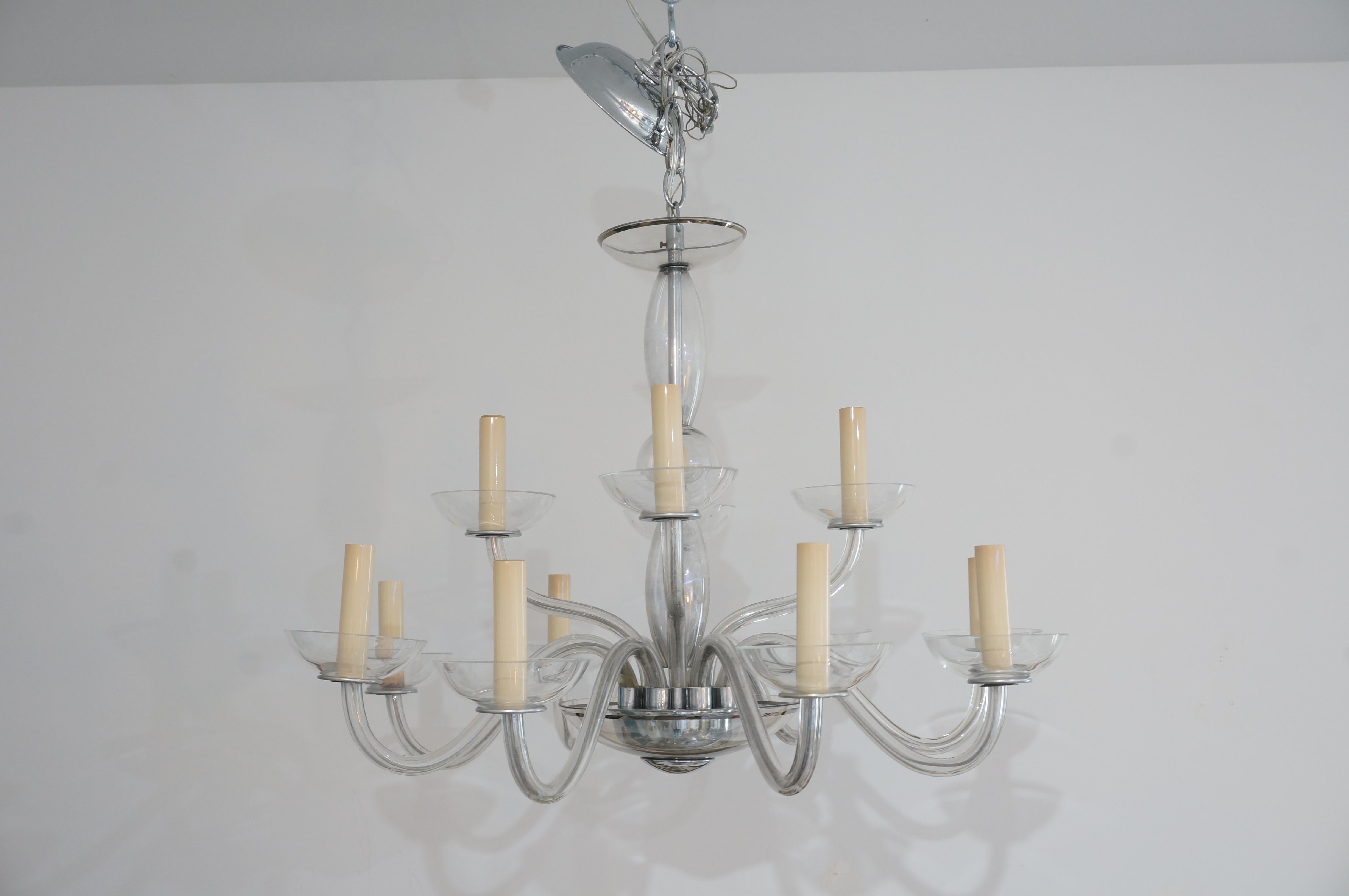 moderne glass