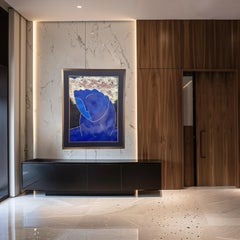 Ritratto di Apollo in stile Deco Moderno di Fred Stepanian (a) Gallery #16/25