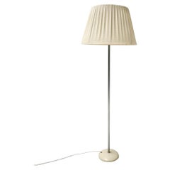 Art Deco Modernist 6004 or 640B Floor Lamp by W.H. Gispen for Gispen, 1935