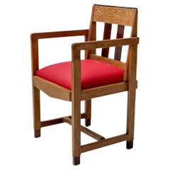 Armchairs