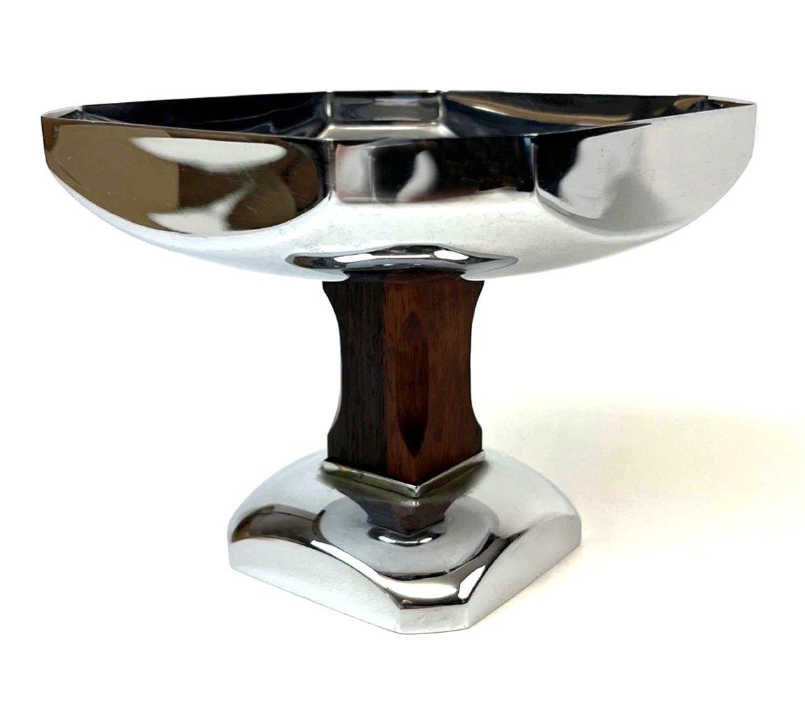 Modernistischer Art-Déco-Komport, 1930er Jahre, Französisch im Angebot 5