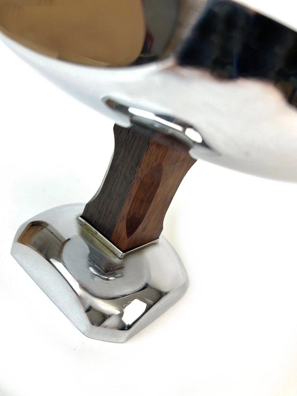 Modernistischer Art-Déco-Komport, 1930er Jahre, Französisch im Angebot 1