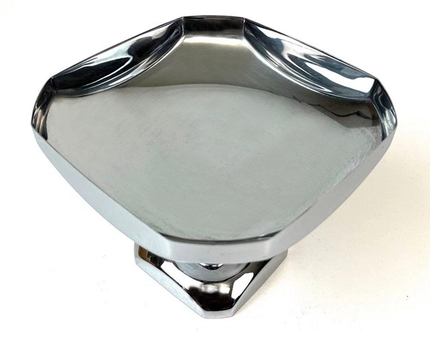 Modernistischer Art-Déco-Komport, 1930er Jahre, Französisch im Angebot 2