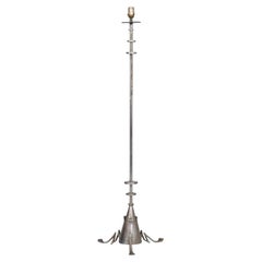 Stehlampen