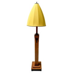 Lampade da terra