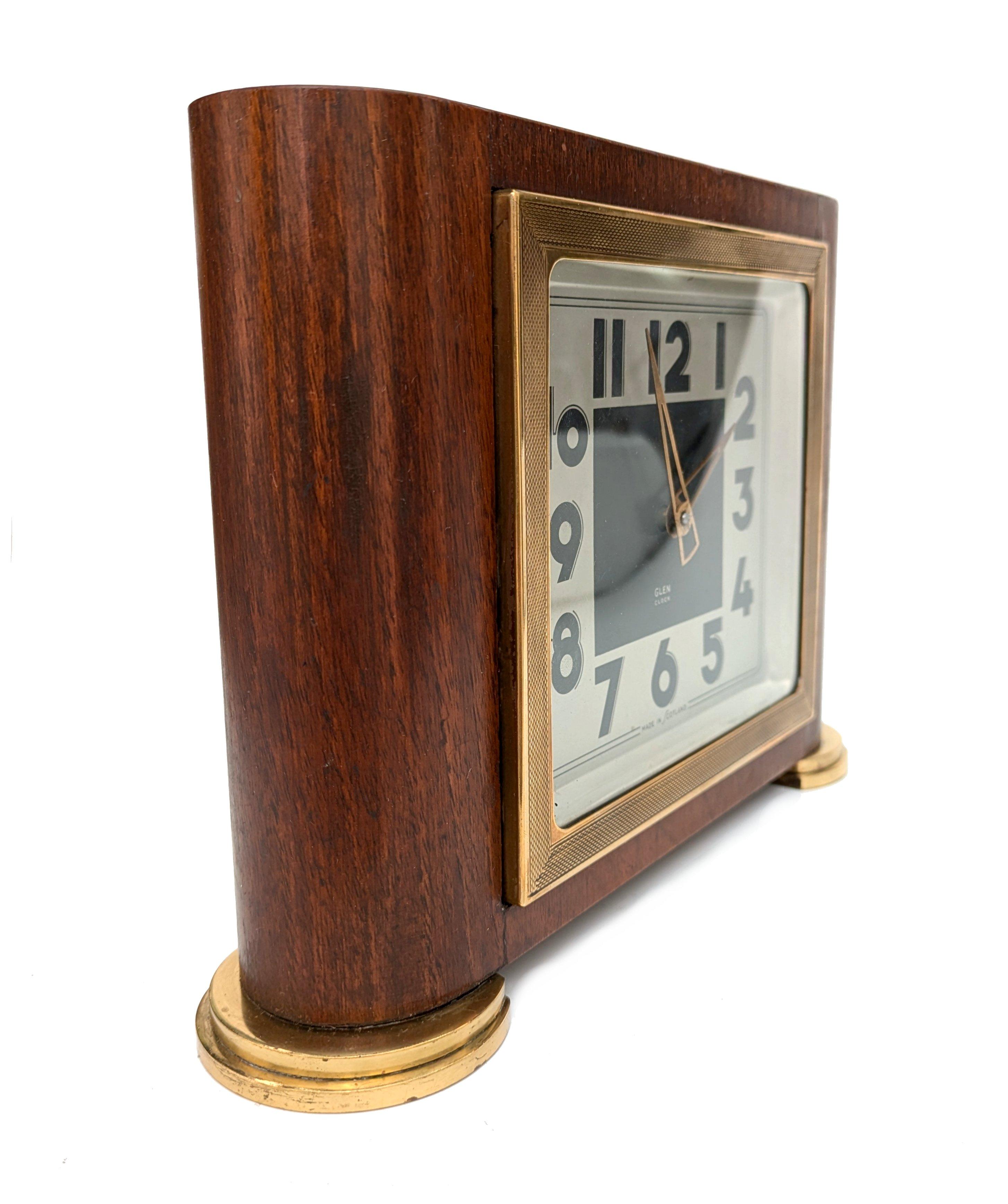 Art Deco Modernist 