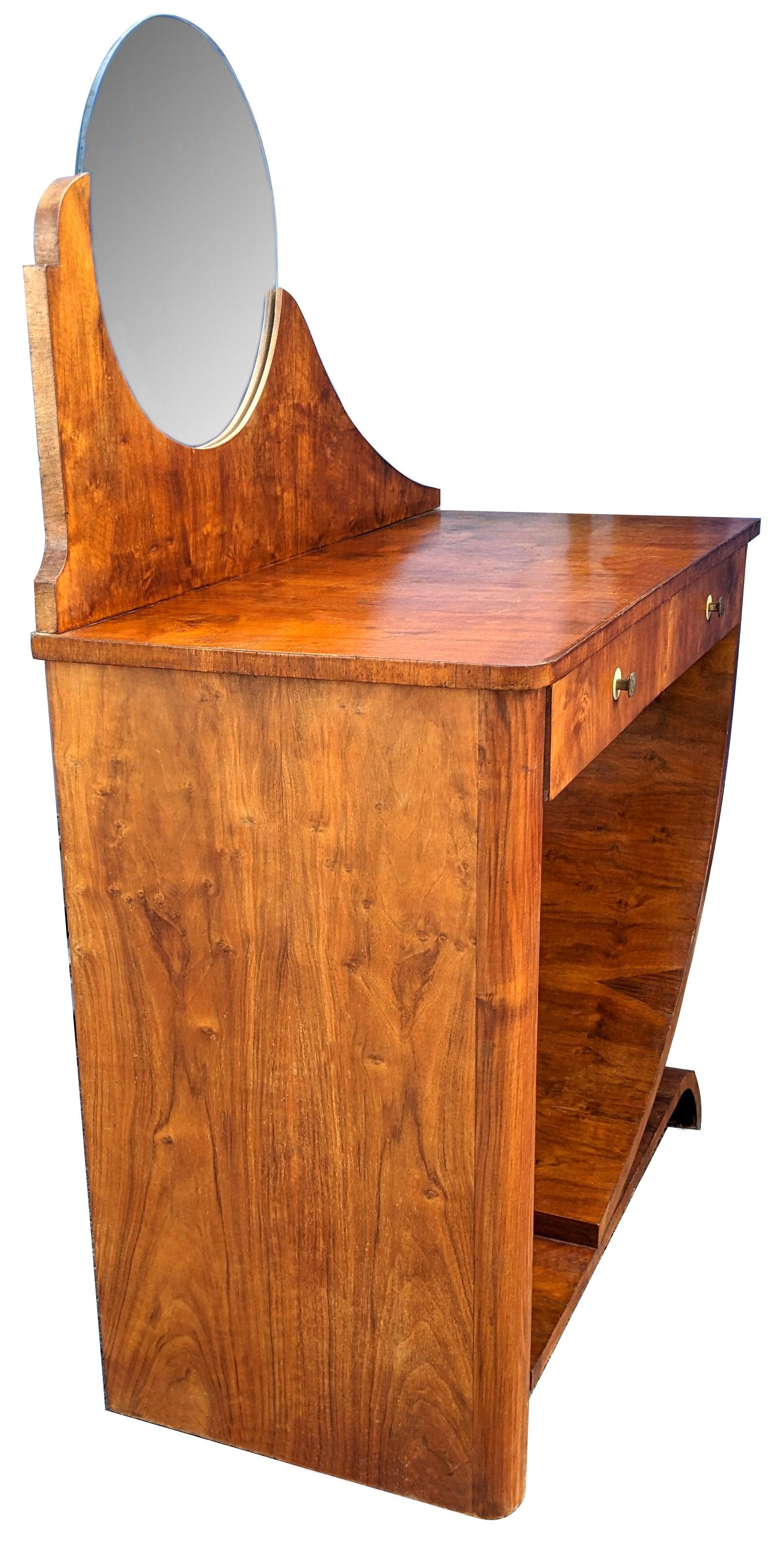 1930 dressing table