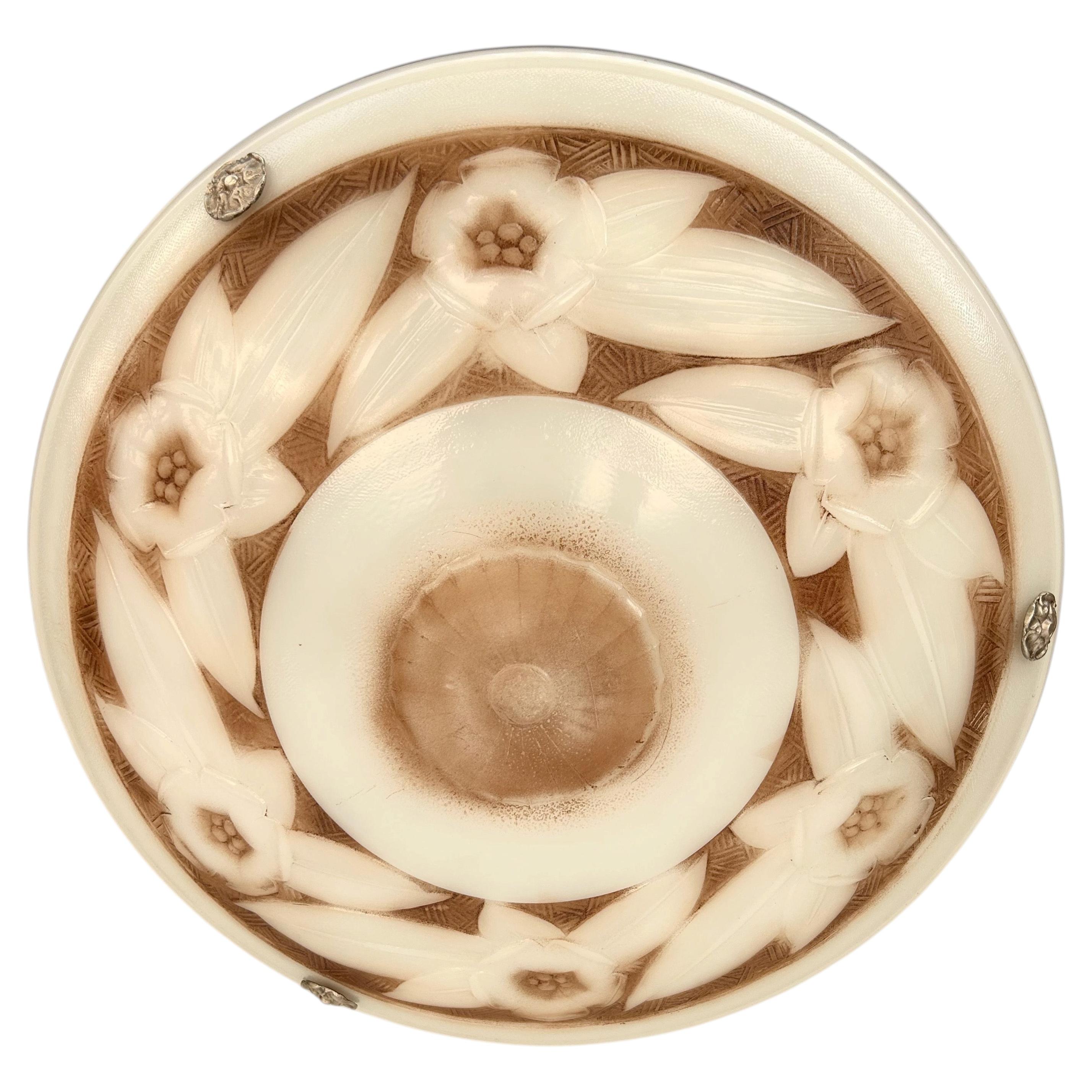 What old lamps are worth money?