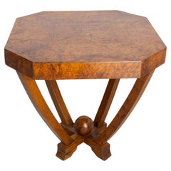 Coffee and Cocktail Tables