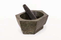 Art Deco Mortar, circa 1930, Sweden