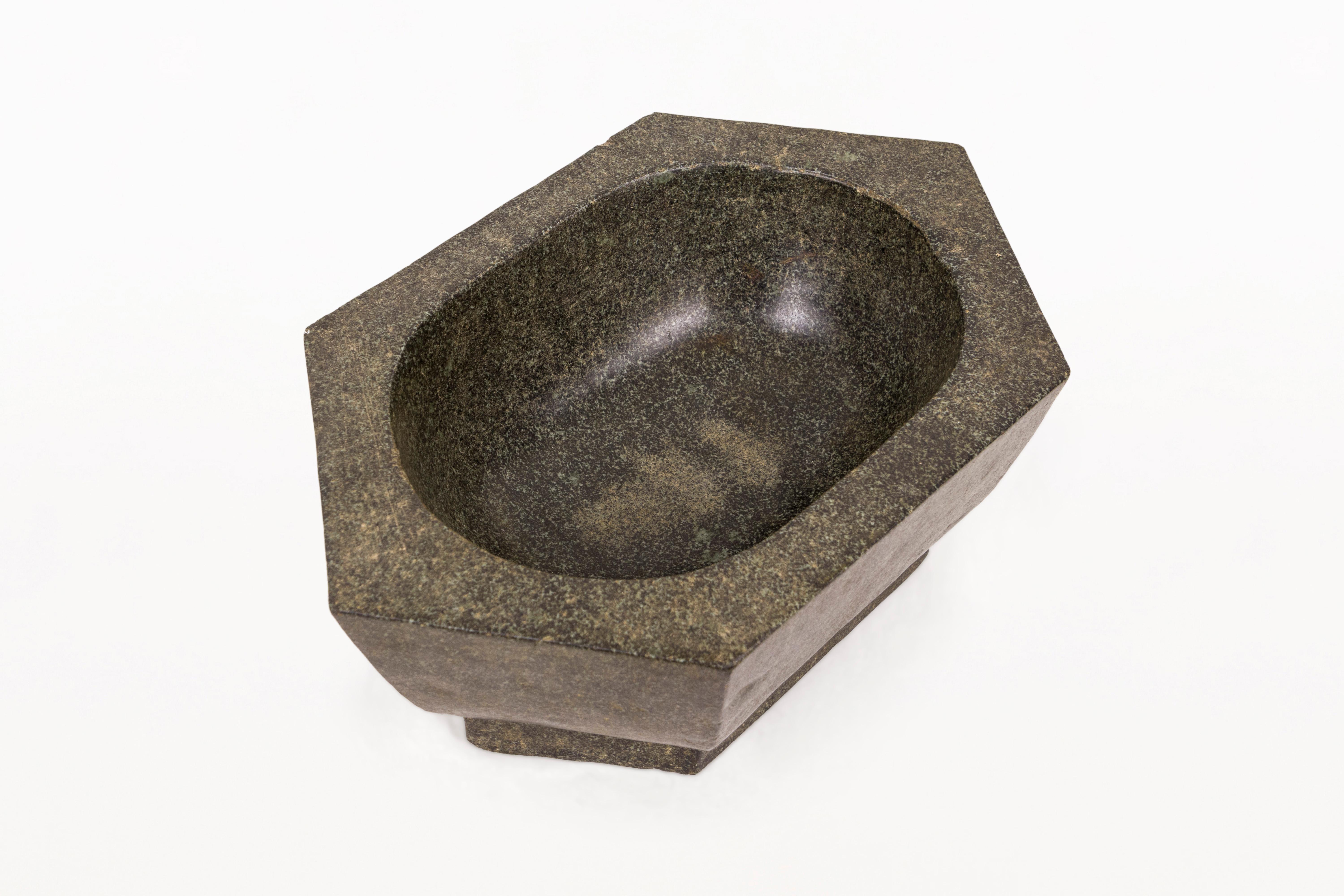 20th Century Art Deco Mortar, circa 1930, Sweden  For Sale