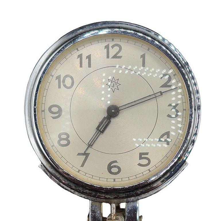 Horloge à balancier 