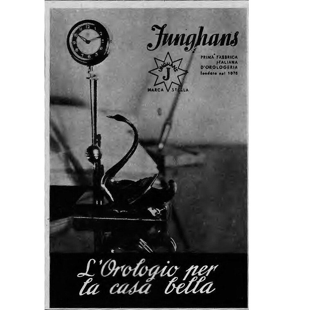 Horloge à balancier 