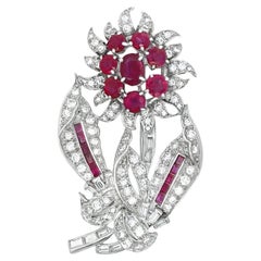 Brooches