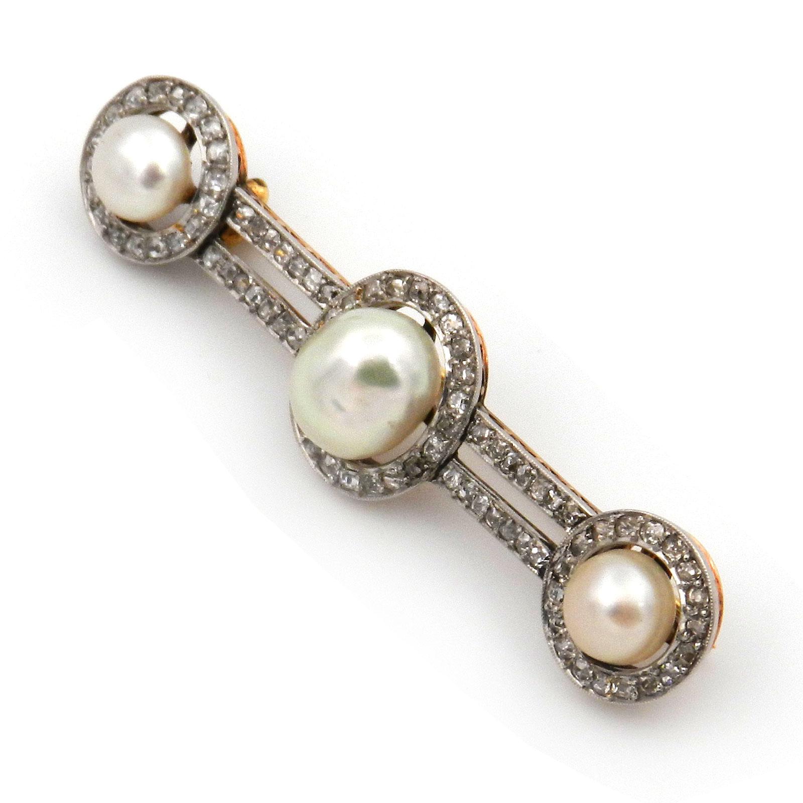 1920 brooch