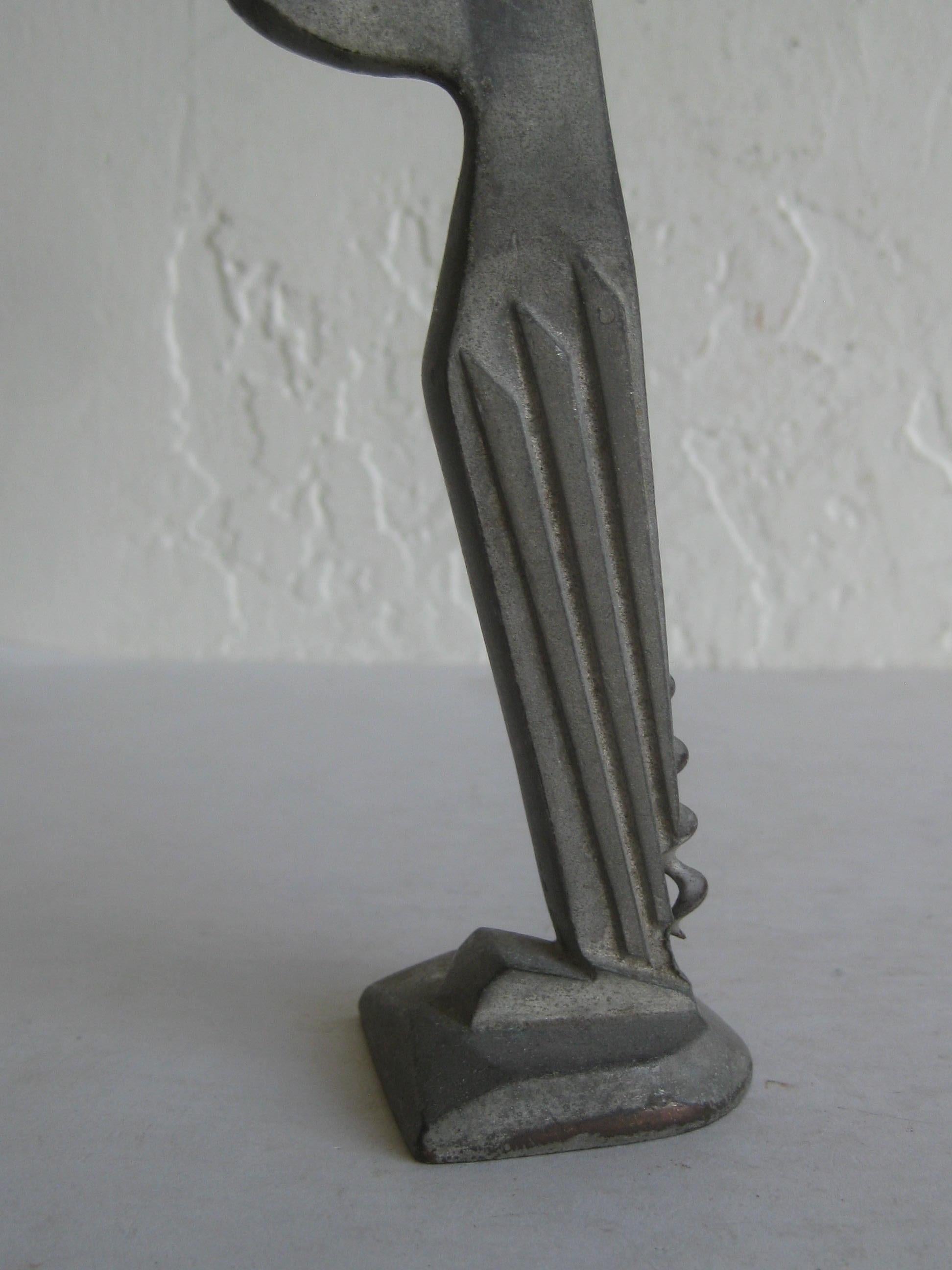 bottle opener art