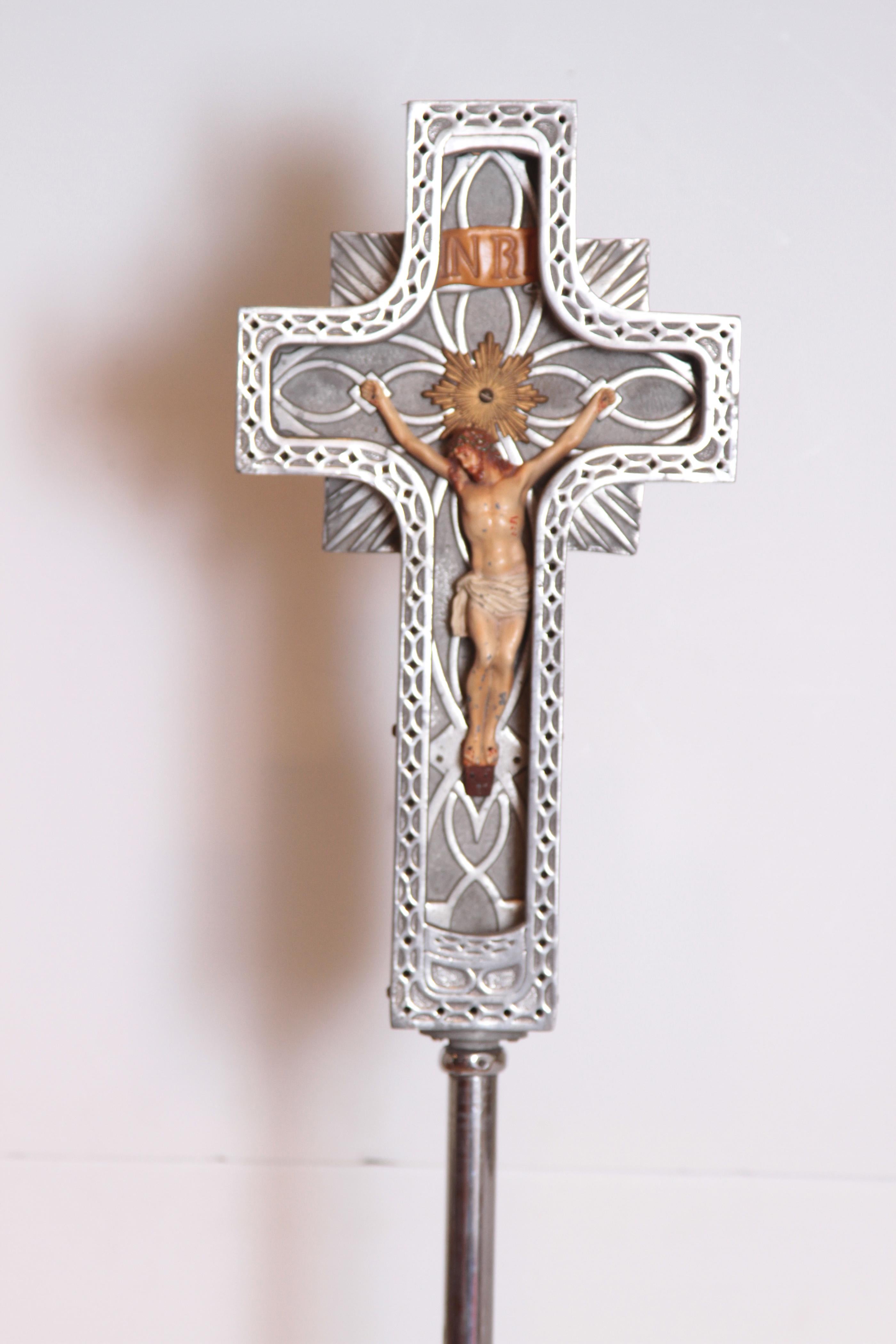 roman catholic crucifix