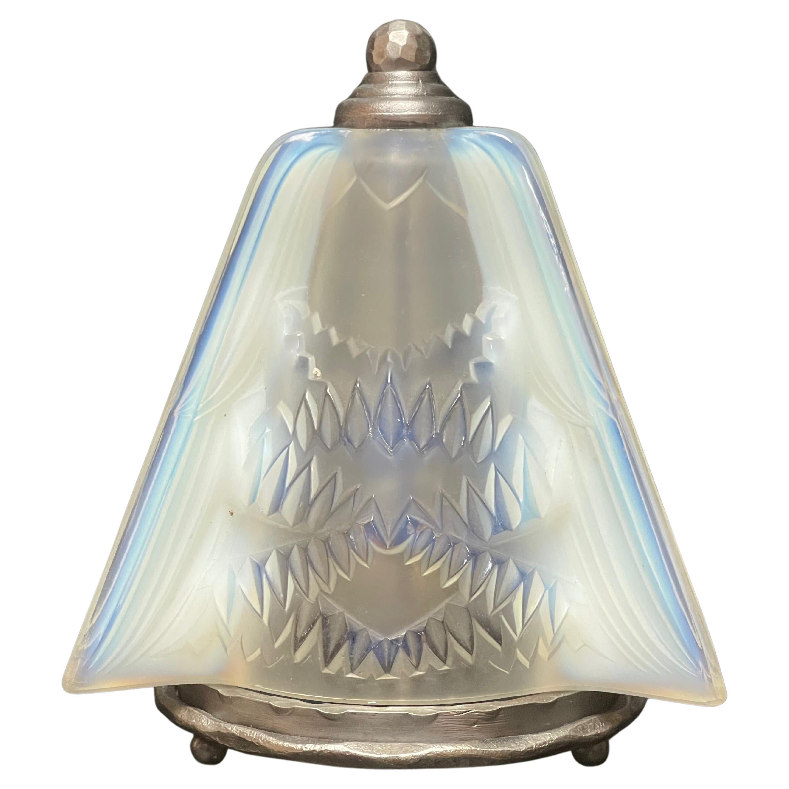 Art Deco Night Light 149 For Sale on 1stDibs