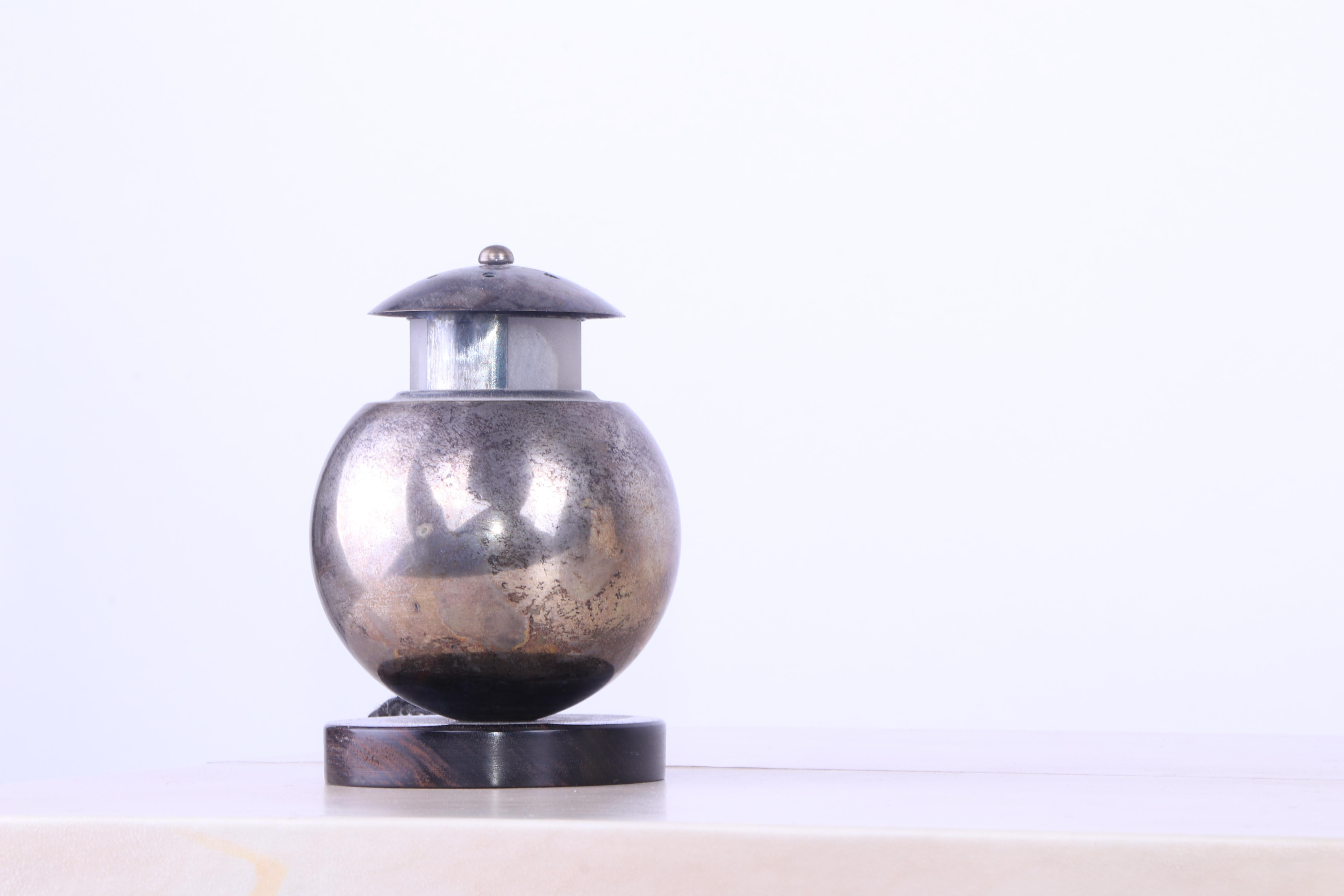 Art Deco Nightlight For Sale 1